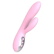 Jocker vibrator