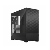 Midi Fractal Design Pop Air črno okno