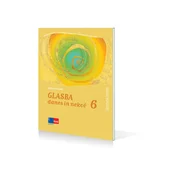 GLASBA DANES IN NEKOČ 6, delovni zvezek, ROKUS-KLETT (923020)