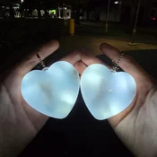 Lučka za torbico s senzorjem na dotik | HEARTIGLO