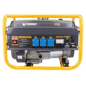 Agregat 3000W 12/230V AVR 41530