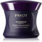 Payot Supreme Absolu bogata krema proti gubam za dan 50 ml