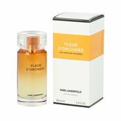 Parfem za žene Karl Lagerfeld EDP Fleur D'orchideee 100 ml