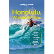 HONOLULU WAIKIKI & OAHU