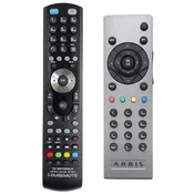 General MOTOROLA ARRIS VIP1853, VIP1903, VIP1963 - remote control duplicate