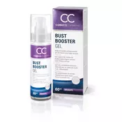 COBECO PHARMA gel za povečanje prsi CC Bust Booster