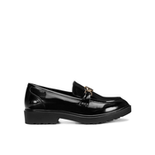 Nizki čevlji NINE WEST WFA3043-1A Črna