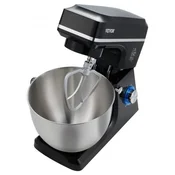 VEVOR Stojni mešalnik SM-1511Z 45x26.8x36.2 cm Črn