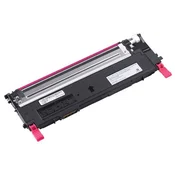 Toner Dell 593-10495, D593, magenta, originalni