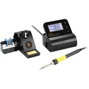 Digitalna Lemna Stanica | 480 C | 130W (max) | LCD Zaslon