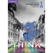 Think. Second Edition Level 1. Teachers Book with Digital Pack