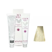 YOUNG Farba za kosu No.11.0 Natural Superlightener, 100ml