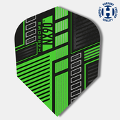 Pikado peresa HARROWS/NX90/Green