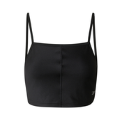 Reebok Sport Športni top, črna