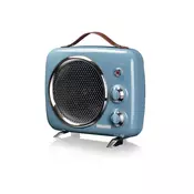 ARIETE Grejalica AR808BL VINTAGE plava