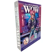 Kreativni set WOW Generation - Napravi sam album