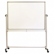 OPTIMA Tabla Bela tabla, 90 x 120 cm, Bela