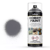 Spray Gunmetal