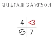 Julian Dawson - Julian Dawson (LP)