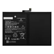 Baterija za Xiaomi Redmi Pad/Pad SE/Pad Pro 5G, BN81, 8000 mAh
