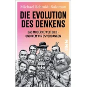 Die Evolution des Denkens