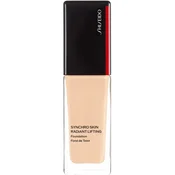 Shiseido Synchro Skin Radiant Lifting Foundation Advanced posvetlitveni lifting tekoči puder SPF 30 odtenek 130 Opal 30 ml