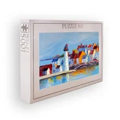 WALLXPERT Puzzle PZL_0117_500