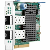 HP Ethernet 10Gb 2-port 560FLR-SFP+ Adapter (665243-B21)
