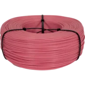 Recycling Fabrik rPLA Refill Nežna cvetlica (roza) - 1,75 mm/1000 g