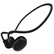 Športne slušalke open-ear AEROZ OEH-1030 bluetooth - črne