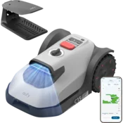 Robotic Lawn Mower C15 robotska kosilnica - 1 k.