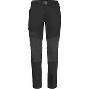 Jack Wolfskin Hlače na prostem Ziegspitz Pants M Black 52