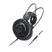 Audio-Technica ATH-AD700X Black Hi-Fi Slušalke