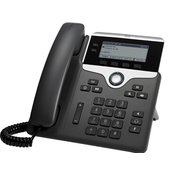 Cisco UC Phone 7811 (CP-7811-K9=)