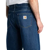 Carhartt WIP Landon moške kratke hlače stone washed blue