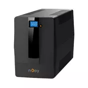 Horus Plus 1500 900W UPS (PWUP-LI150H1-AZ01B)