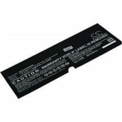 POWERY Akumulator Fujitsu Lifebook T935