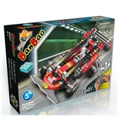 BanBao kocke Auto na daljinsku kontrolu 8207