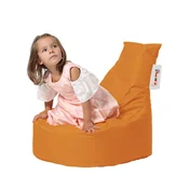 Atelier del Sofa Lazy bag Narandžasti