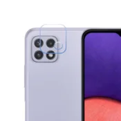 Zaščitno steklo za kamero (Samsung Galaxy A22 5G)