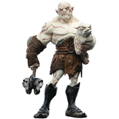 Figurica Weta Workshop Mini Epics Azog the Defiler - omejena izdaja (The Hobbit)