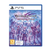 Granblue Fantasy: Relink - Endless Ragnarok - Day One Edition (Playstation 5)