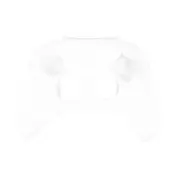 Silikonska maska za Xbox One kontroler - bijela
