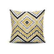 Jastucnica Aberto Design 43x43cm, šarena
