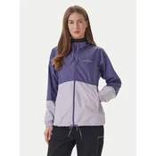 Columbia Vetrovka Flash Forward™ II 2116531 Vijolična Regular Fit