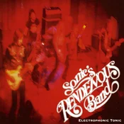 Sonics Rendezvous Band - Electrophonic Tonic (Reissue) (LP)