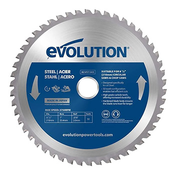 Evolution list testere 210mm za celik EVO210-STEEL