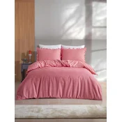 Lessentiel Maison Komplet posteljine, 200x220cm, Crveni