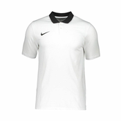 Nike Majice bela XXL Drifit Park 20