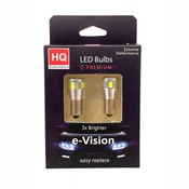 shumee H6W LED žarnice 6xSMD5630 CanBus bele 12V bele 6000K